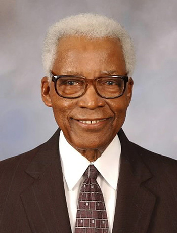 James I. Dawson James I. Dawson