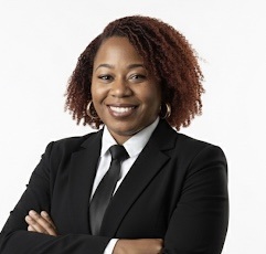 Photo of Brittany DeWalt, MBA