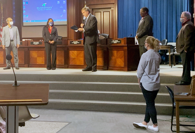 Planning Proclamation