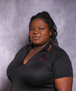 Photo of Ms. Jessica Nelson