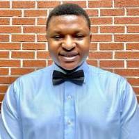 Photo of Ayodeji Odunsi