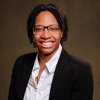 Photo of Emille White