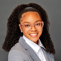 Photo of Eyanna Simmons