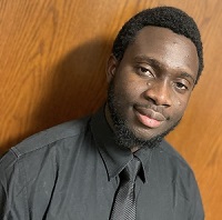 Photo of Oluwatimileyin Ogundele