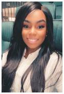Photo of Candice Rodgers