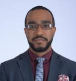 Photo of Dr. Justin Garner