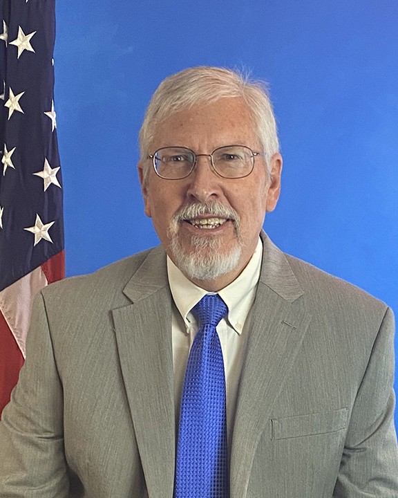 Photo of Rogder Pearson