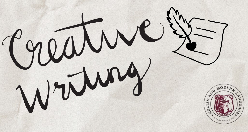 creative writing