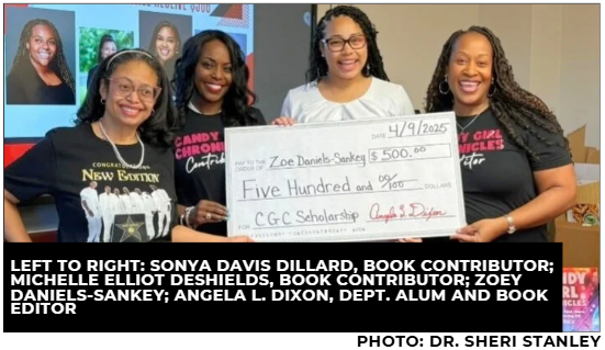 eml scholarship photo
