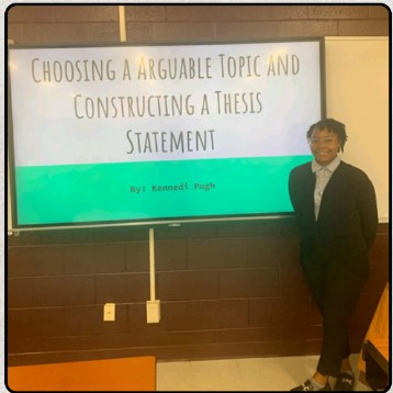 kennedi presentation