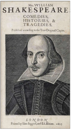 shakespeare