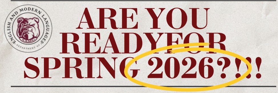 SPRING 26