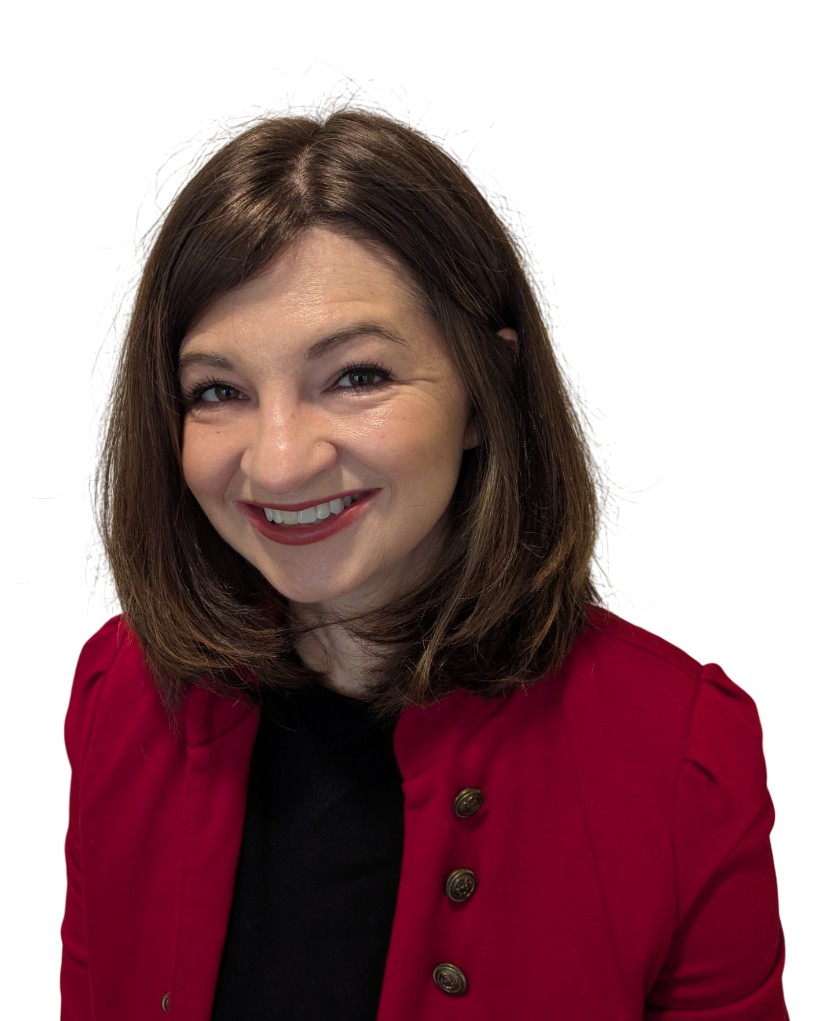 Photo of Dr. Christina Harner