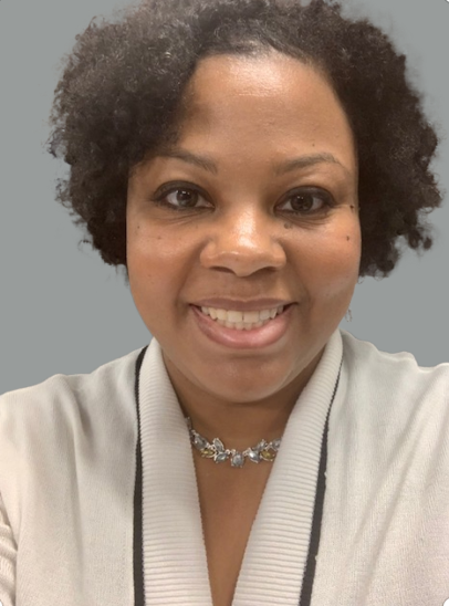 Photo of Dr. Coretta Gholston&nbsp;