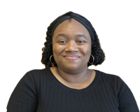 Photo of Ms. Alliyah Finley