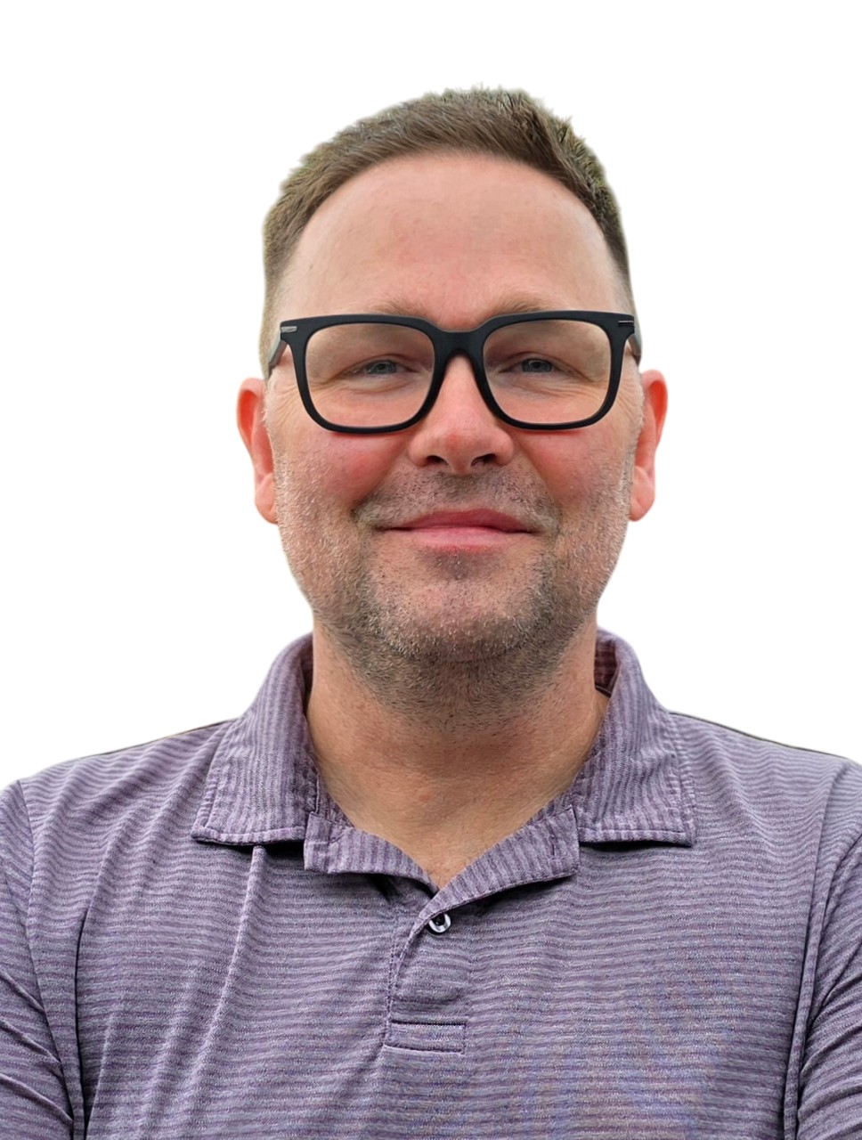 Photo of Dr. Justin Dykes
