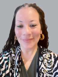 Photo of Dr. Lynn Washington