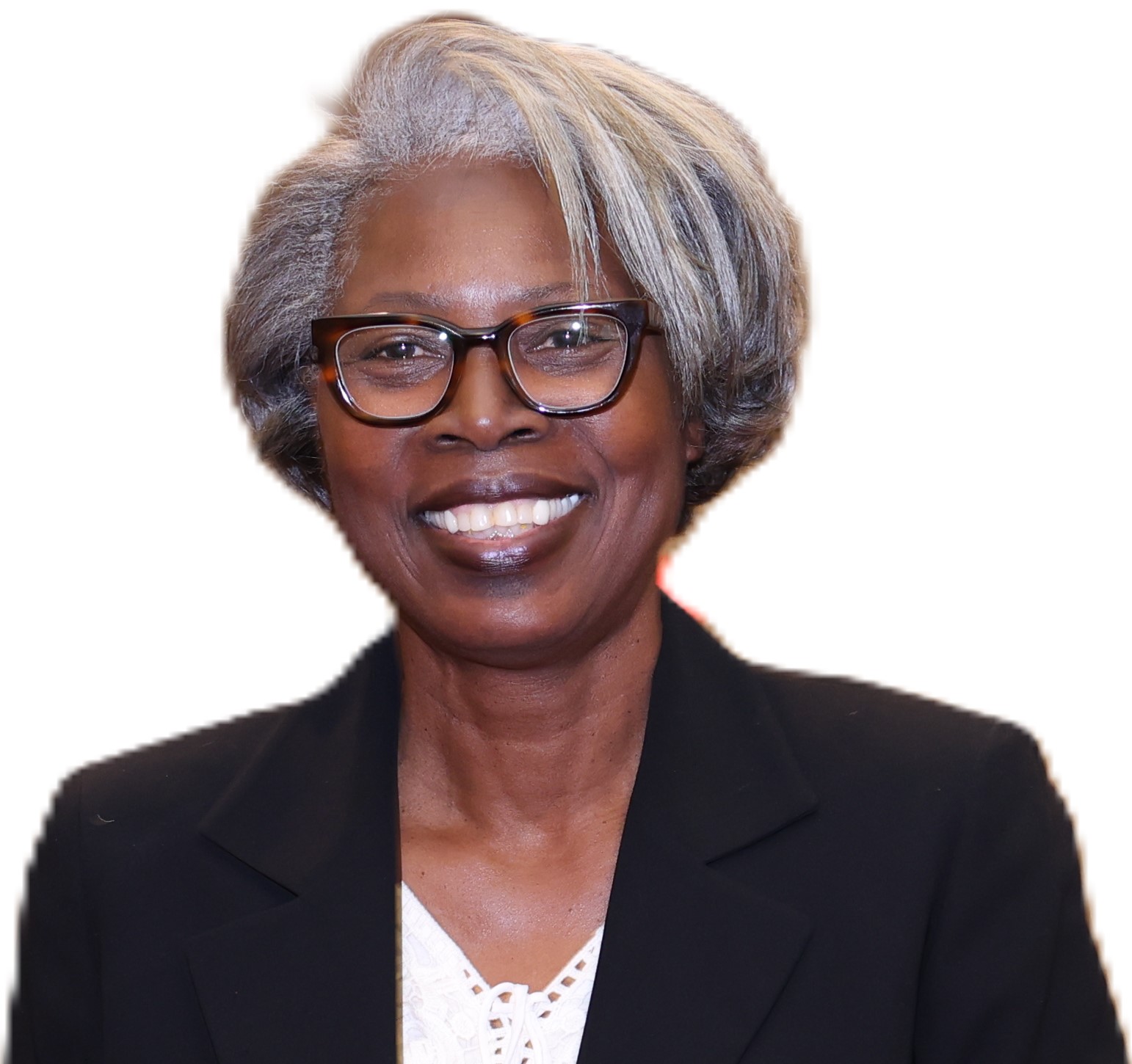 Photo of Ms. Pamela Henry