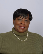 Photo of Dr. Pamela White-Ogbuchi