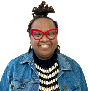 Photo of Dr. Yolanda Toney
