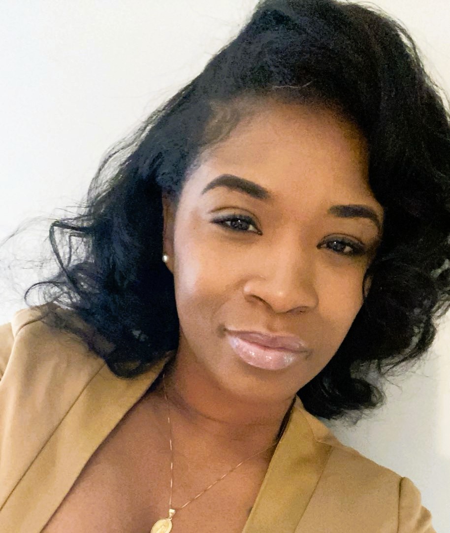 Jasmine Williams Jasmine Williams