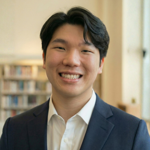 Photo of Dr Andrew Pham