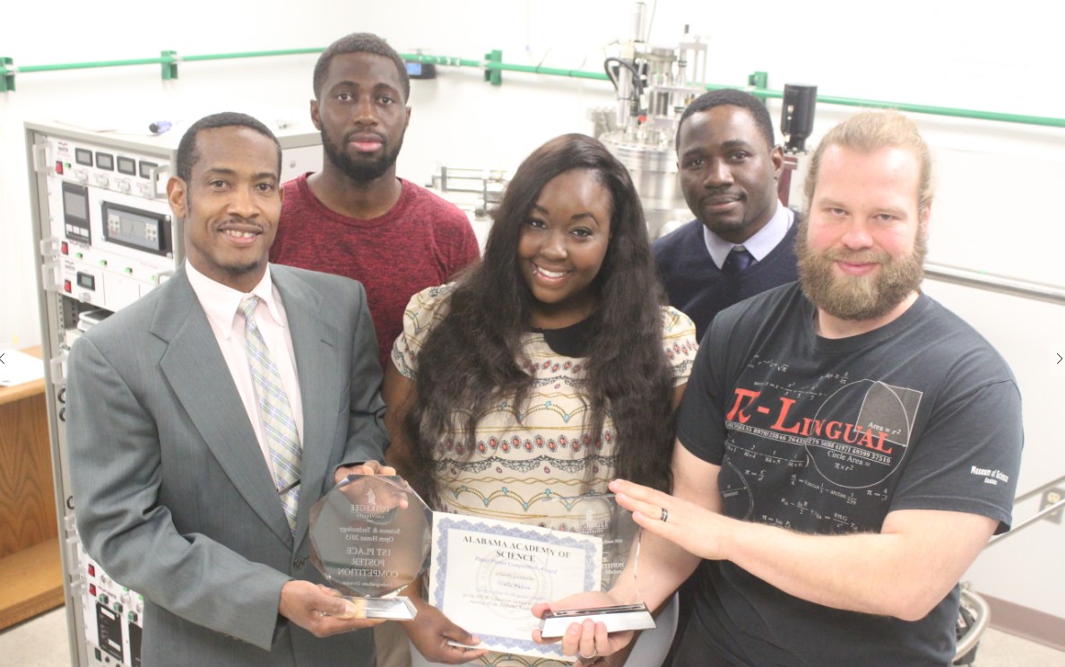 MRL Rack-up Awards