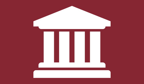 icon of university