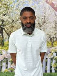 Photo of Eric Greene