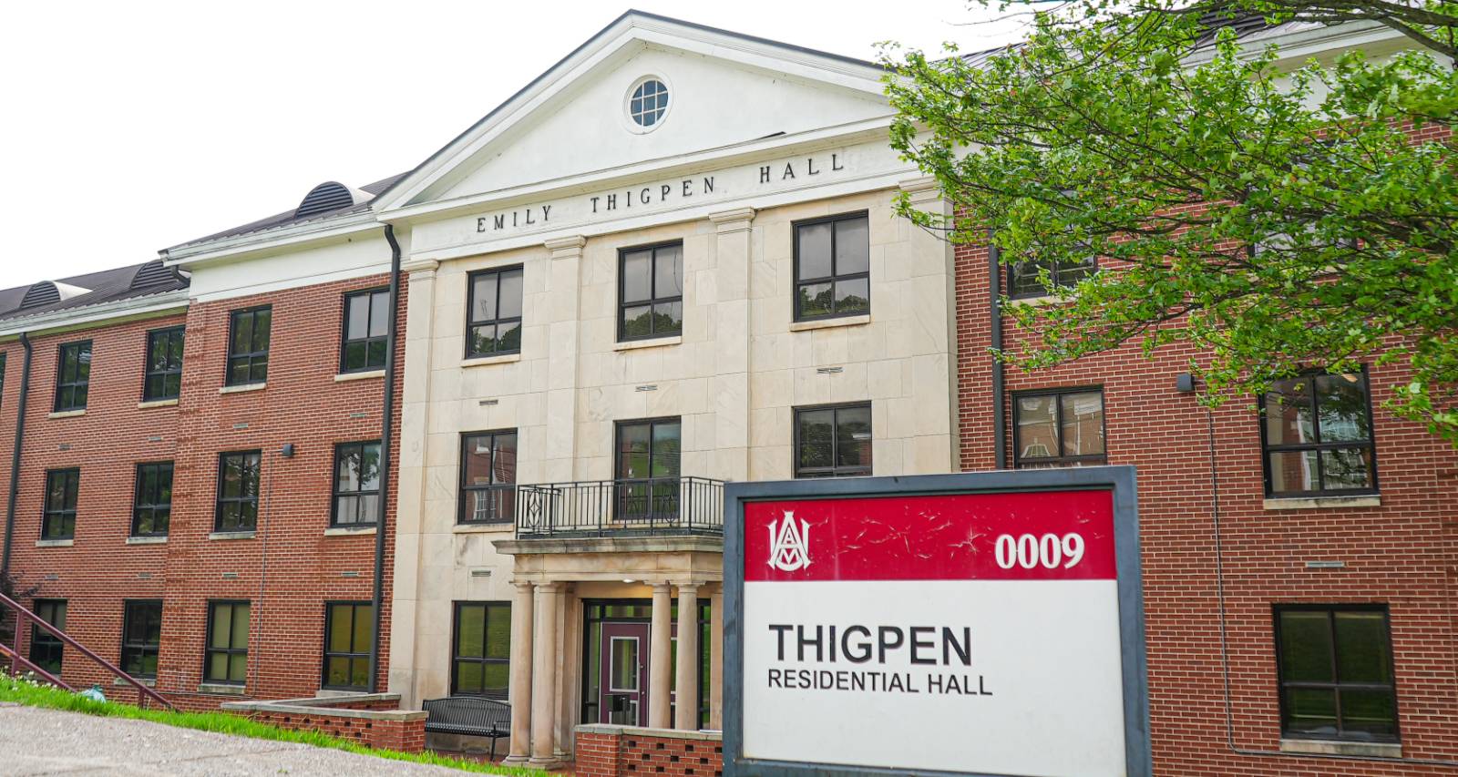 thigpen