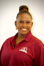 Photo of Zoe Watkins