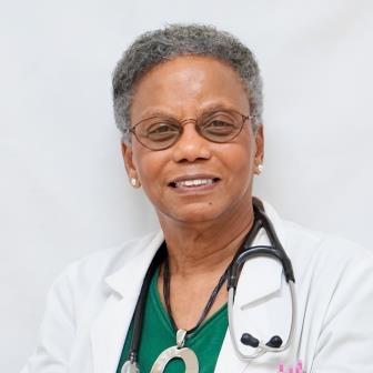 Photo of Vivian Hicks, MD