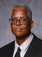Photo of Kenneth Sartor, Ph.D.