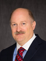 Photo of Timothy Mantz, Ph.D.