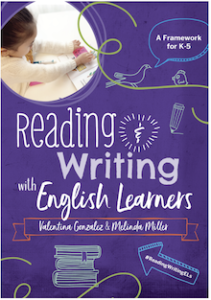 reading and writing with els | MiddleWeb