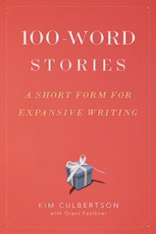 100 word stories cvr | MiddleWeb