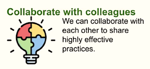 collaborate with colleagues | MiddleWeb