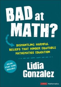 bad at math cvr | MiddleWeb