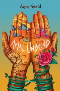 Amal Unbound cvr | MiddleWeb