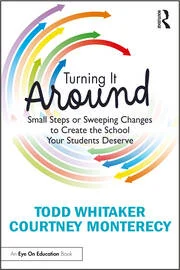turning it around cvr | MiddleWeb