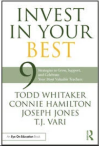 invest in your best cvr | MiddleWeb